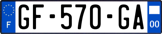 GF-570-GA
