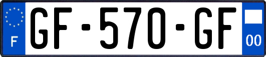 GF-570-GF
