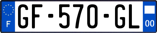 GF-570-GL