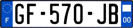 GF-570-JB