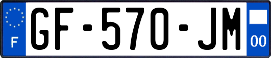 GF-570-JM