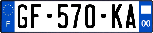 GF-570-KA