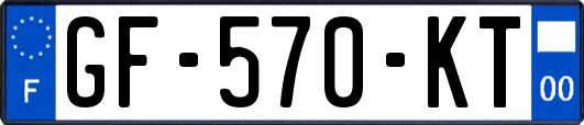 GF-570-KT