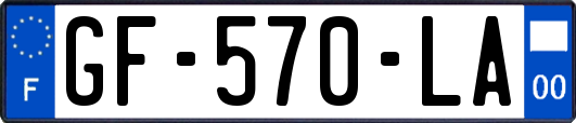 GF-570-LA