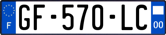 GF-570-LC