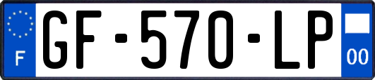 GF-570-LP