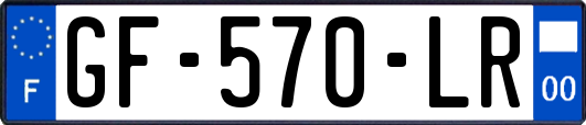 GF-570-LR