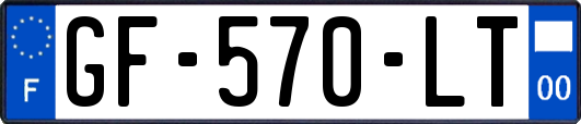GF-570-LT