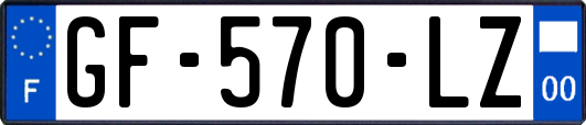 GF-570-LZ