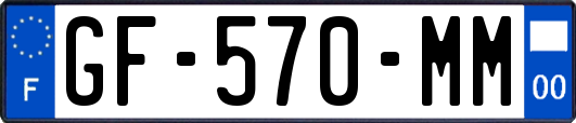 GF-570-MM