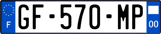 GF-570-MP