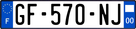 GF-570-NJ