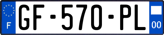 GF-570-PL
