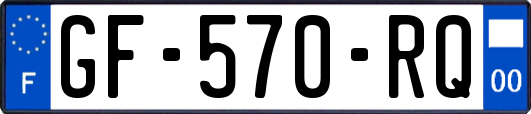 GF-570-RQ