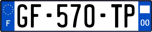 GF-570-TP