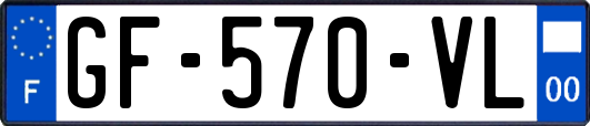 GF-570-VL