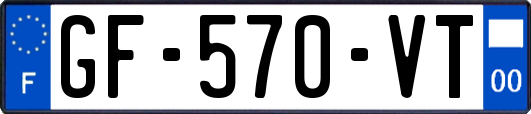 GF-570-VT