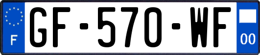 GF-570-WF
