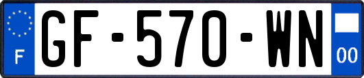 GF-570-WN