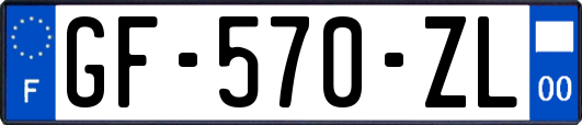 GF-570-ZL