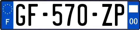 GF-570-ZP