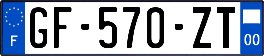 GF-570-ZT