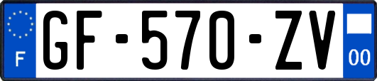 GF-570-ZV