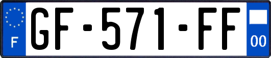 GF-571-FF