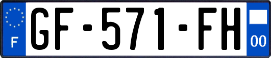 GF-571-FH