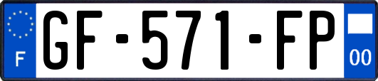 GF-571-FP