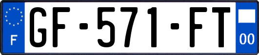 GF-571-FT