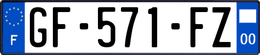 GF-571-FZ