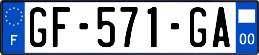 GF-571-GA