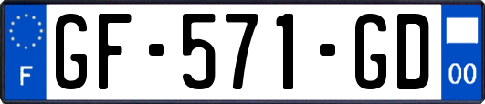 GF-571-GD