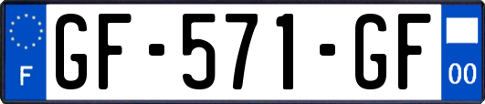GF-571-GF