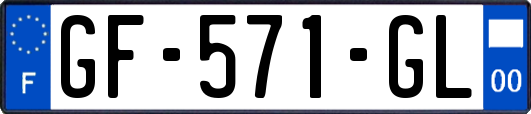 GF-571-GL