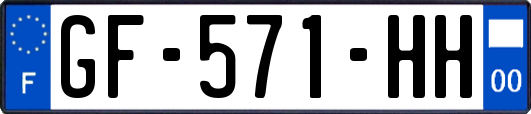 GF-571-HH