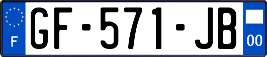 GF-571-JB