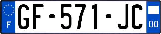 GF-571-JC