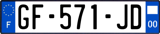 GF-571-JD