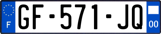 GF-571-JQ