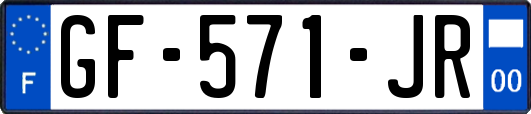 GF-571-JR