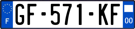 GF-571-KF