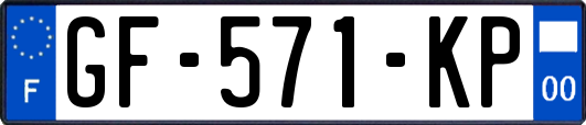 GF-571-KP