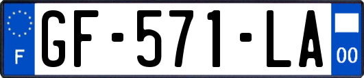 GF-571-LA