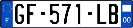 GF-571-LB