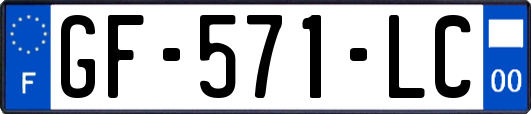 GF-571-LC