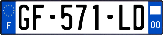 GF-571-LD