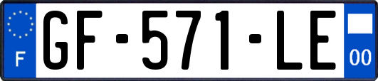 GF-571-LE
