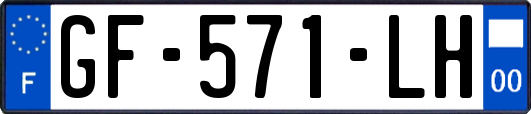 GF-571-LH